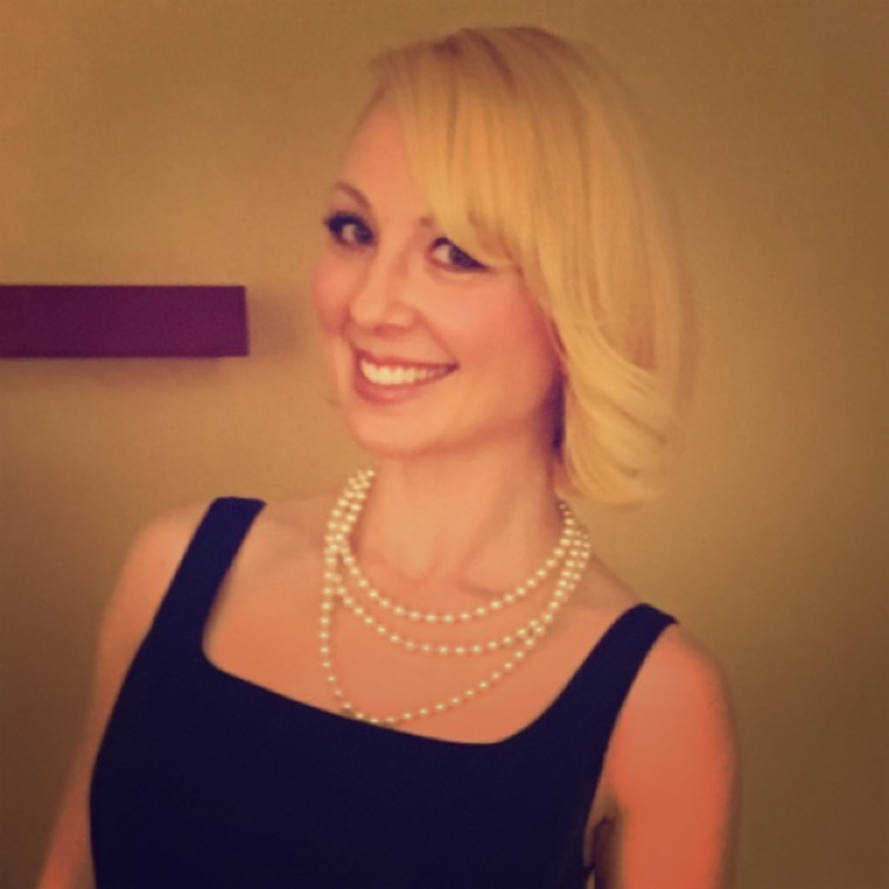 Meet your Posher, Melanie